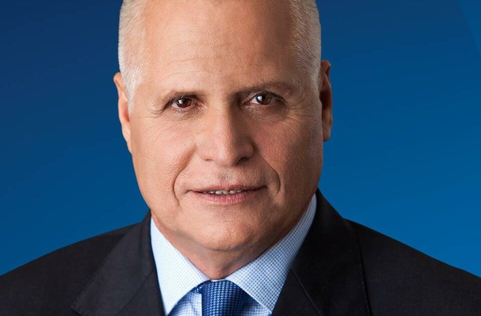 אילן ביטון רמת גן צילום פייסבוק