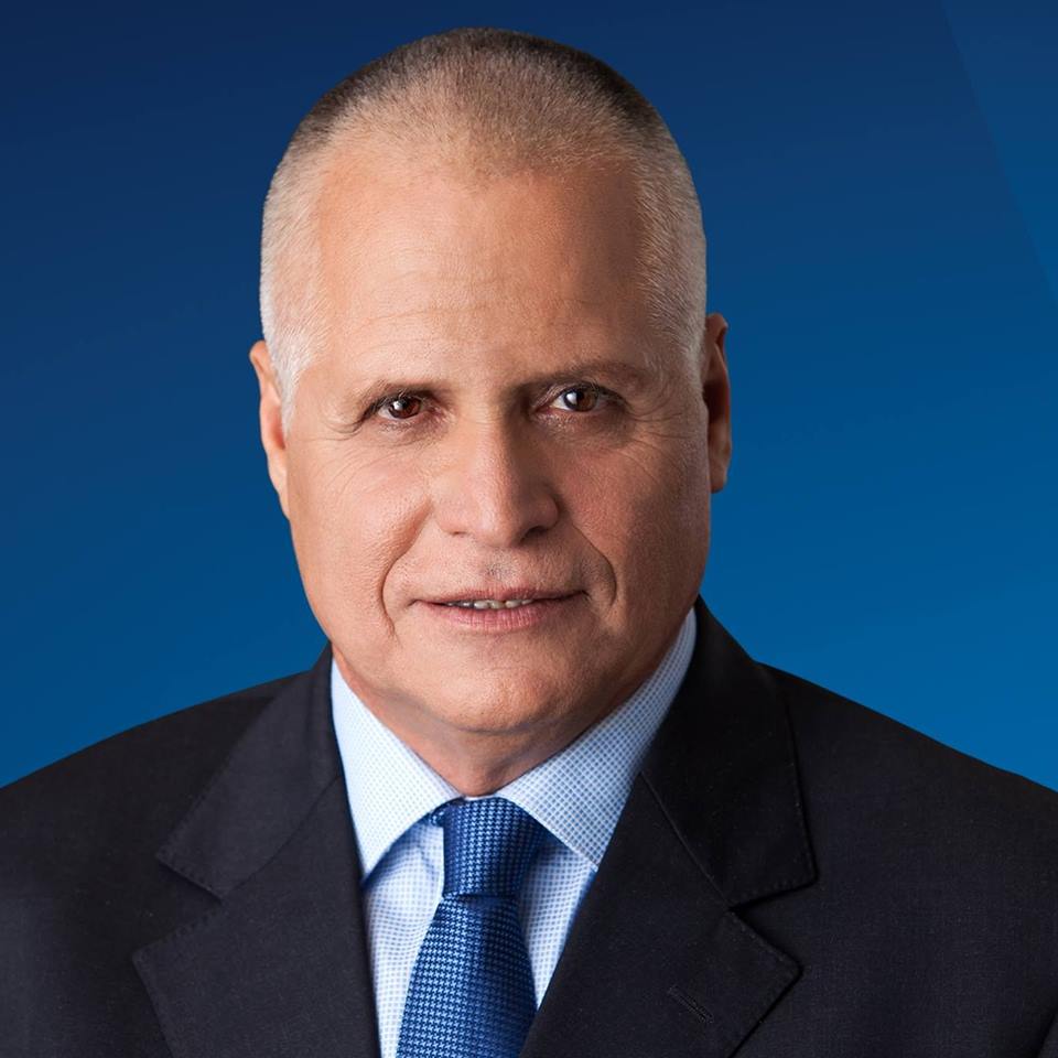 אילן ביטון רמת גן צילום פייסבוק