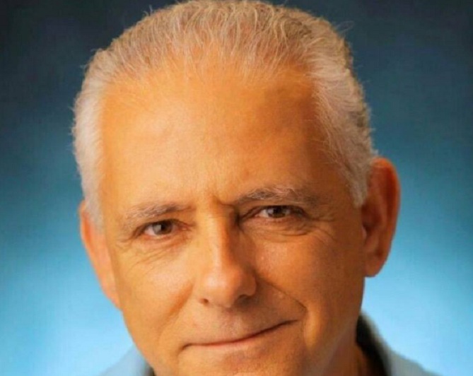 אלי יריב. האם הוא יתמוך בברוט ויכריע את הבחירות בבת-ים? צילום: פייסבוק יריב