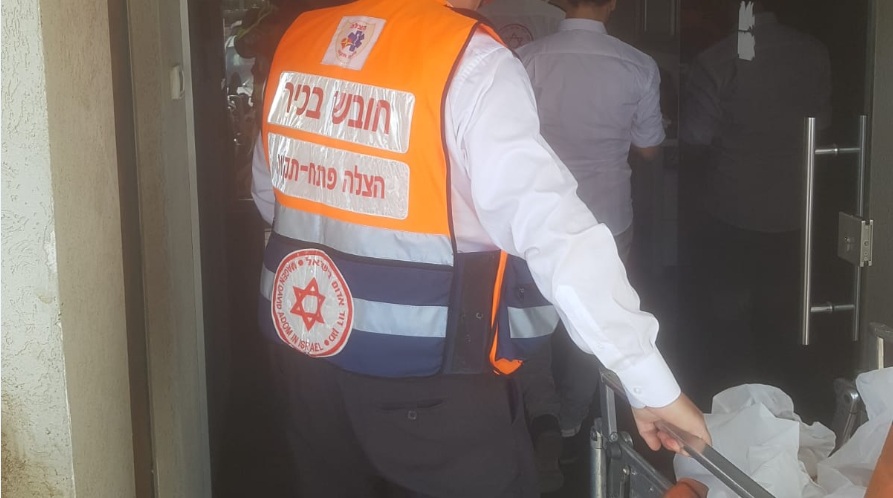 ניסיון חיסול דרך רבין פת1
