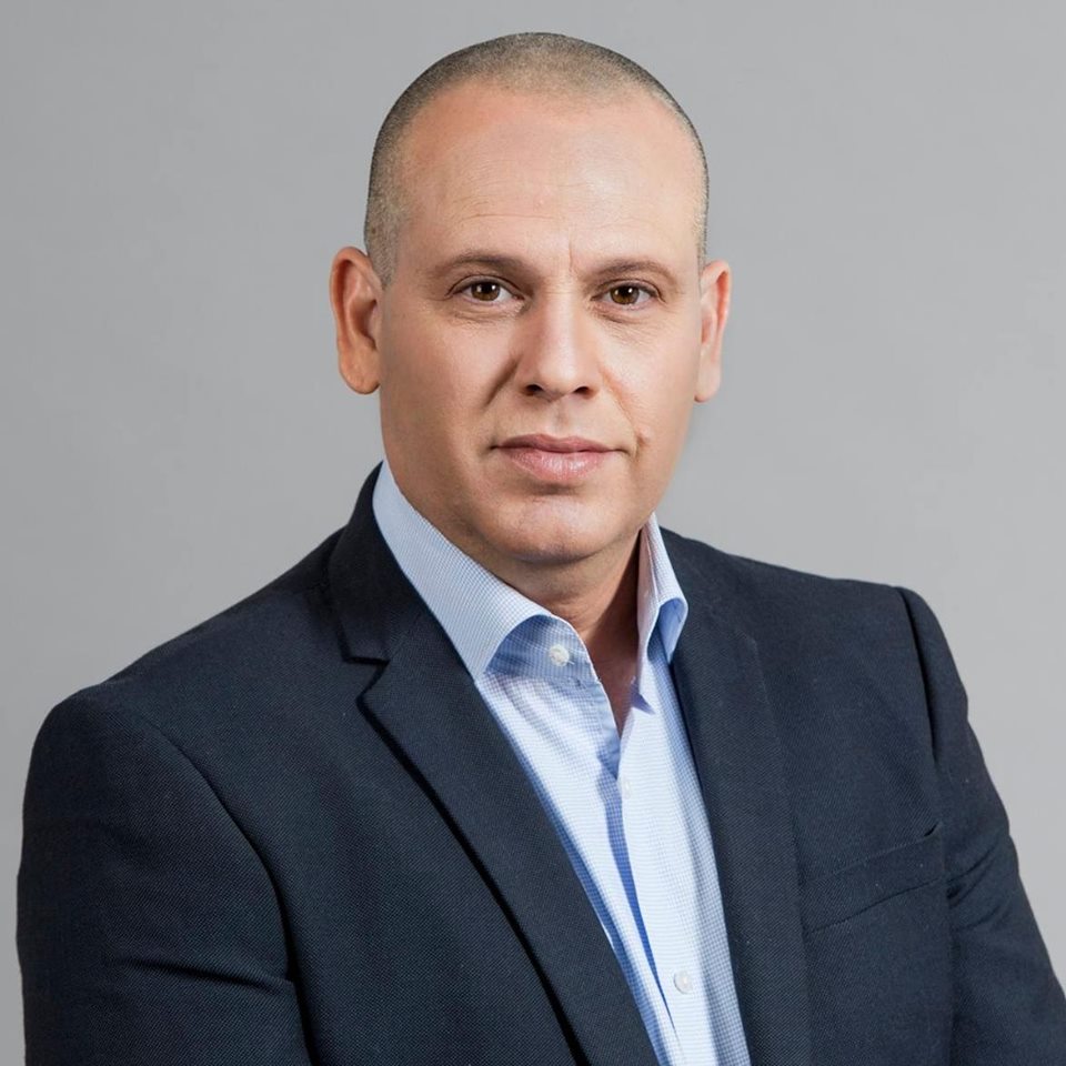 שלומי הראל רמת גן