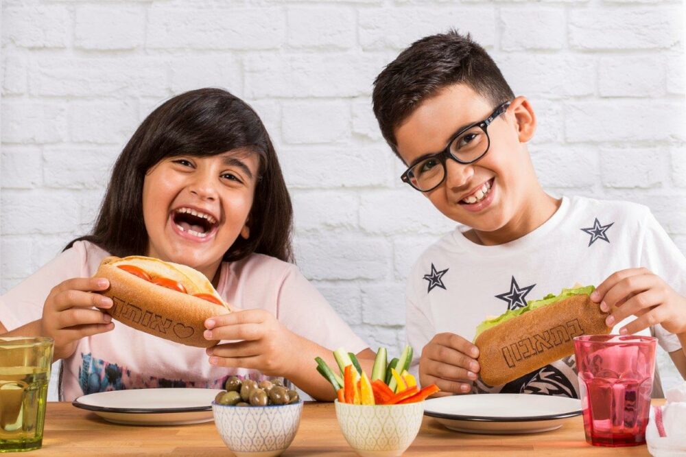 לחמניות מדברות ברמן2 צילום אסף אמברם