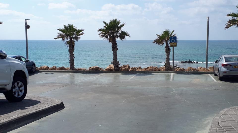 עומר להט חניית הנכים2