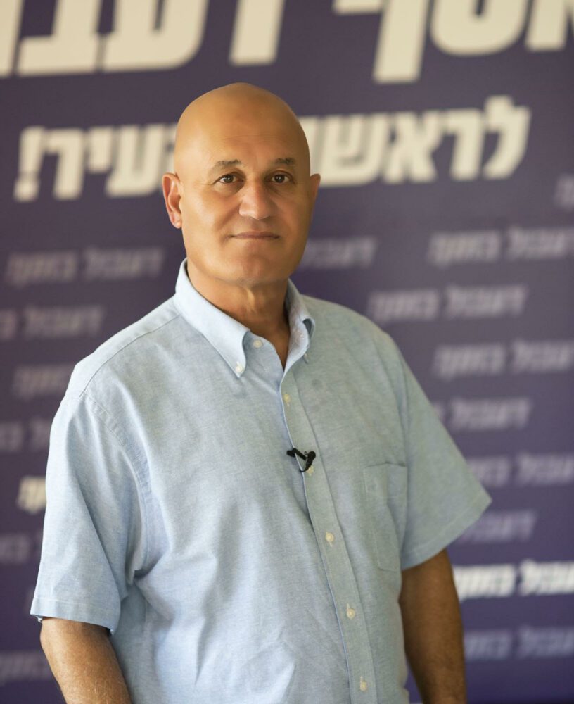 Asaf Daabul (1)