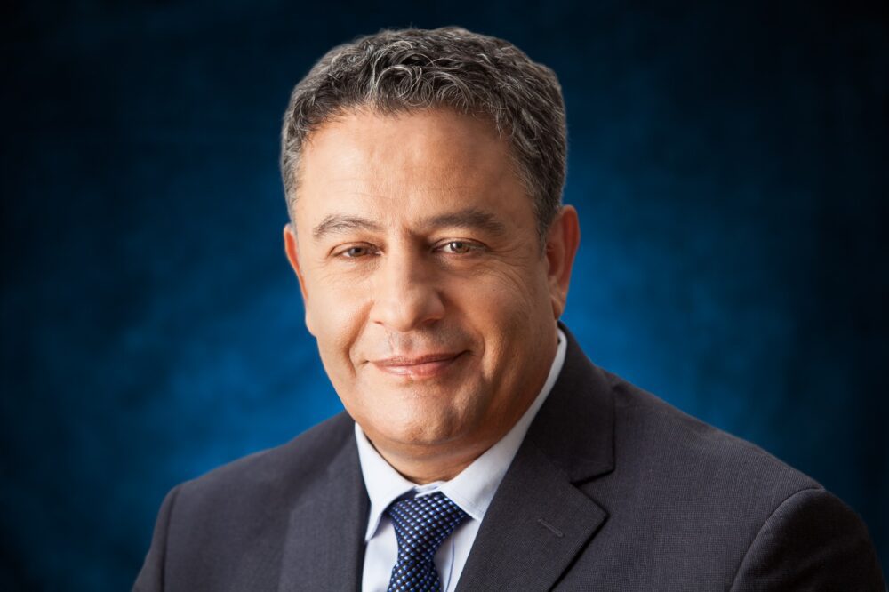 מודל כלכלי שיכניס מיליארדים לבאר יעקב. ניסים גוזלן. צילום ראובן קפוצ'ינסקי
