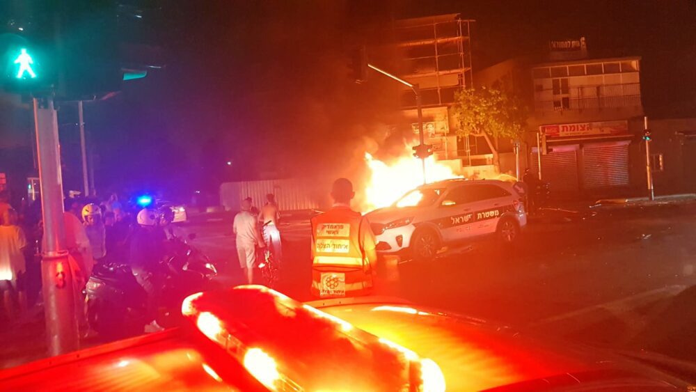 צילום: איחוד צלה