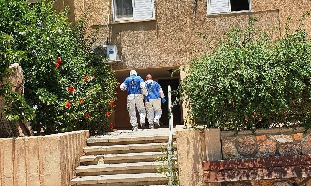 צילום: דוברות זק״א