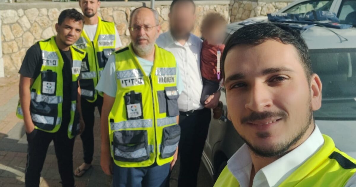 ידידים קריית גת. צילום: ידידים