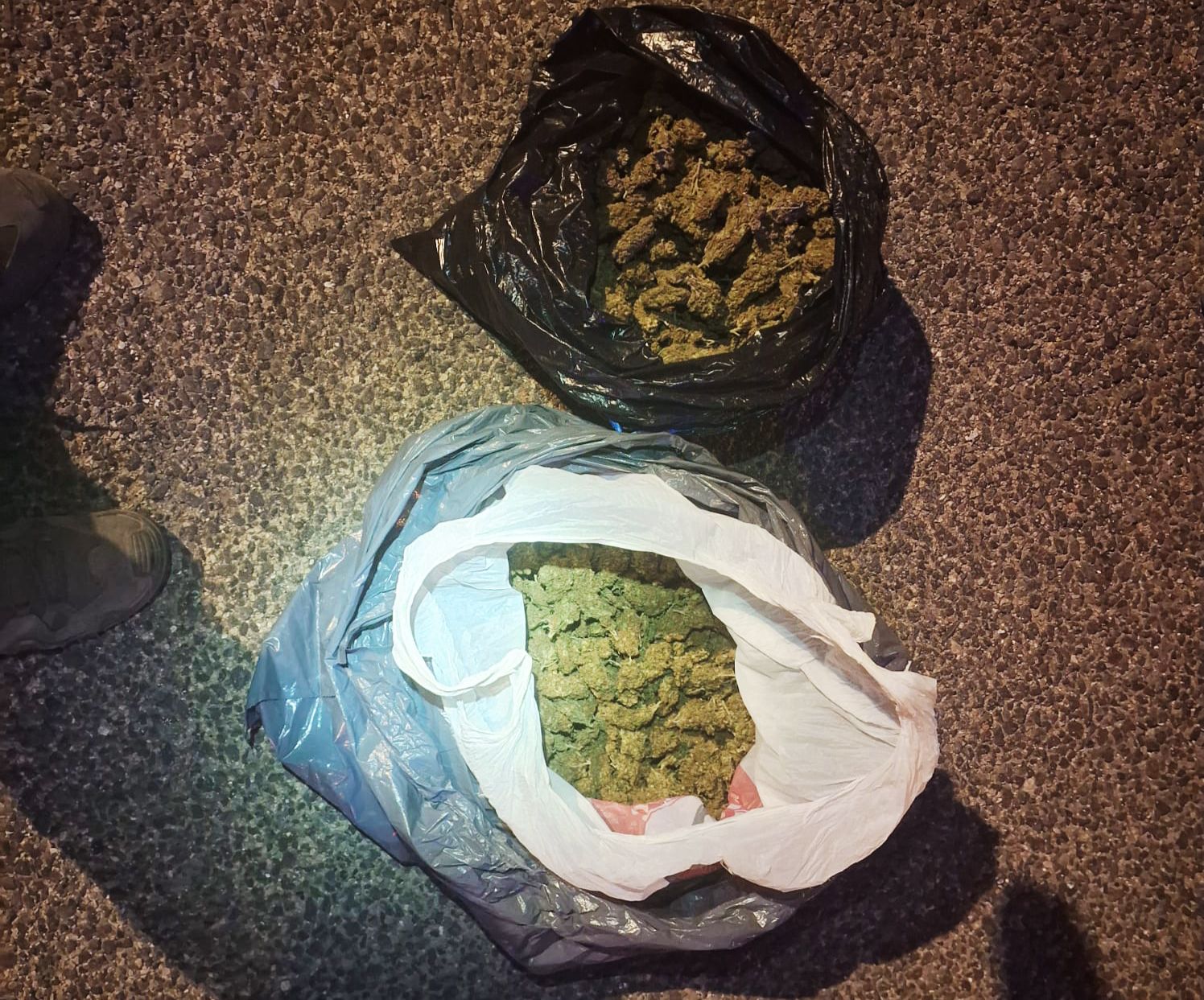 beer sheva drugs