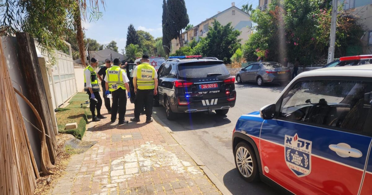 zaka kiryat gat