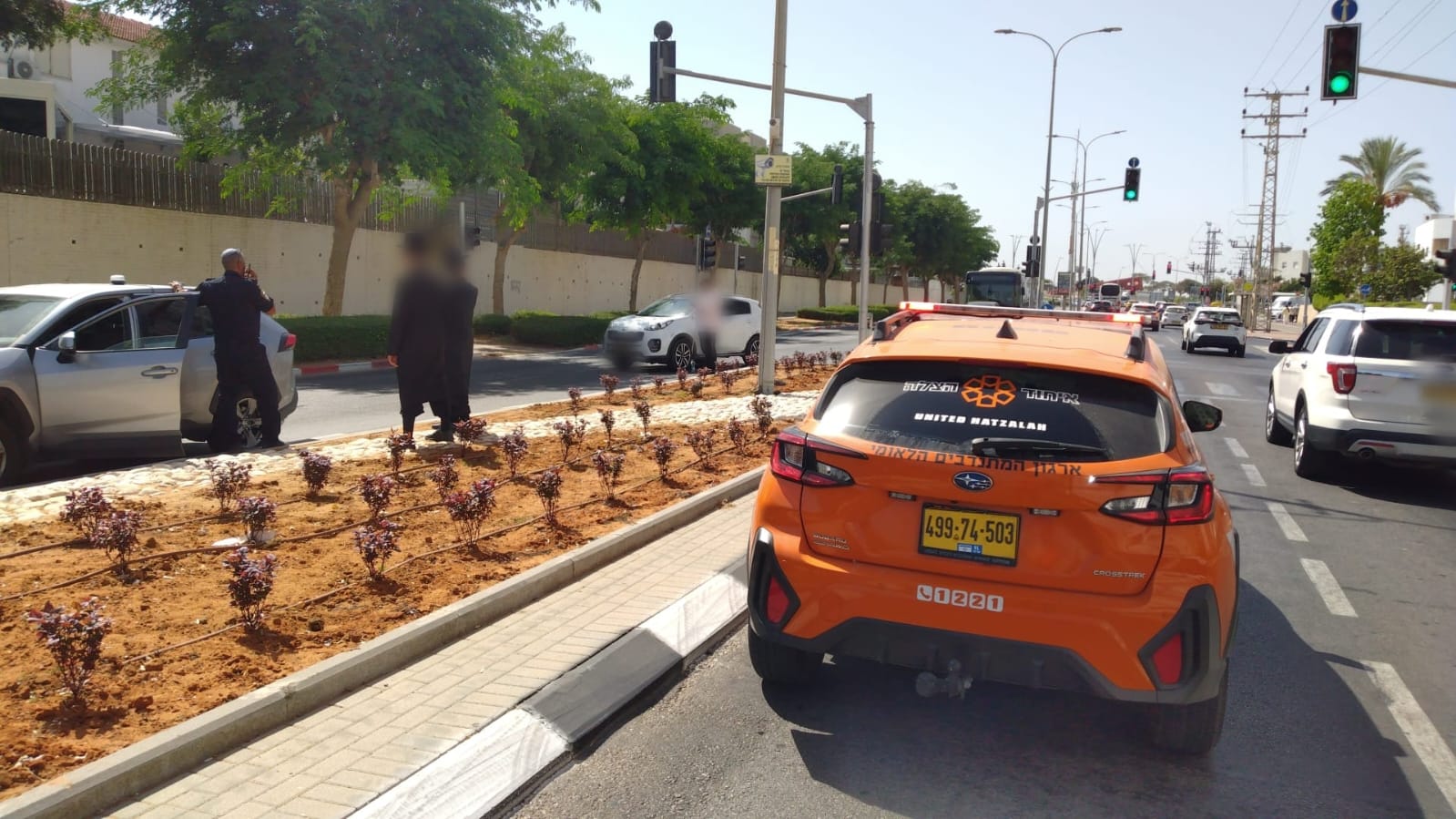 eyhod ashdod accident
