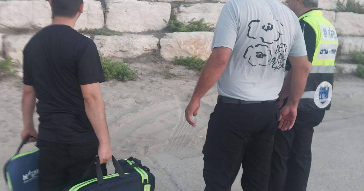 zaka ashkelon