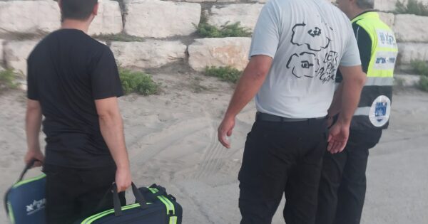 zaka ashkelon