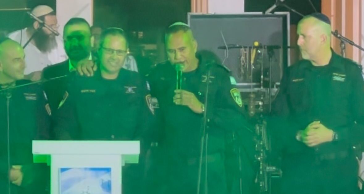 sderut police