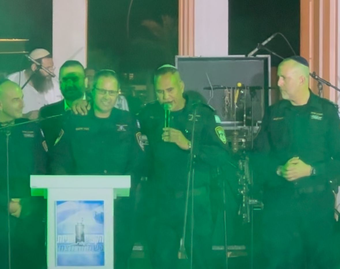 sderut police