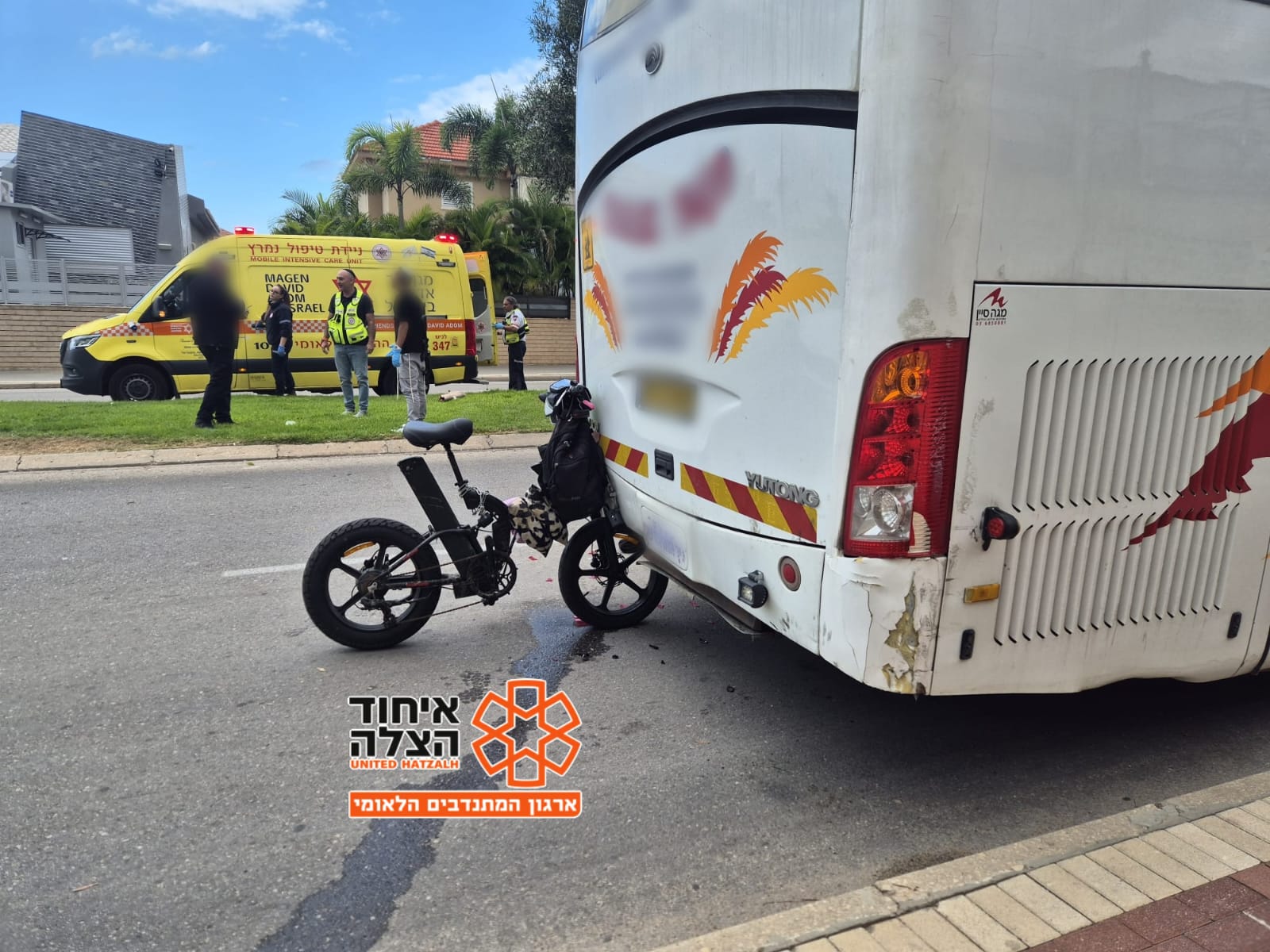 ashkelon accident bioc