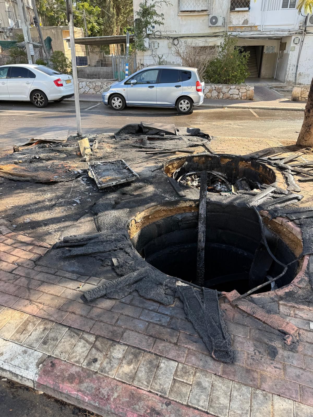 ashkelon arsen