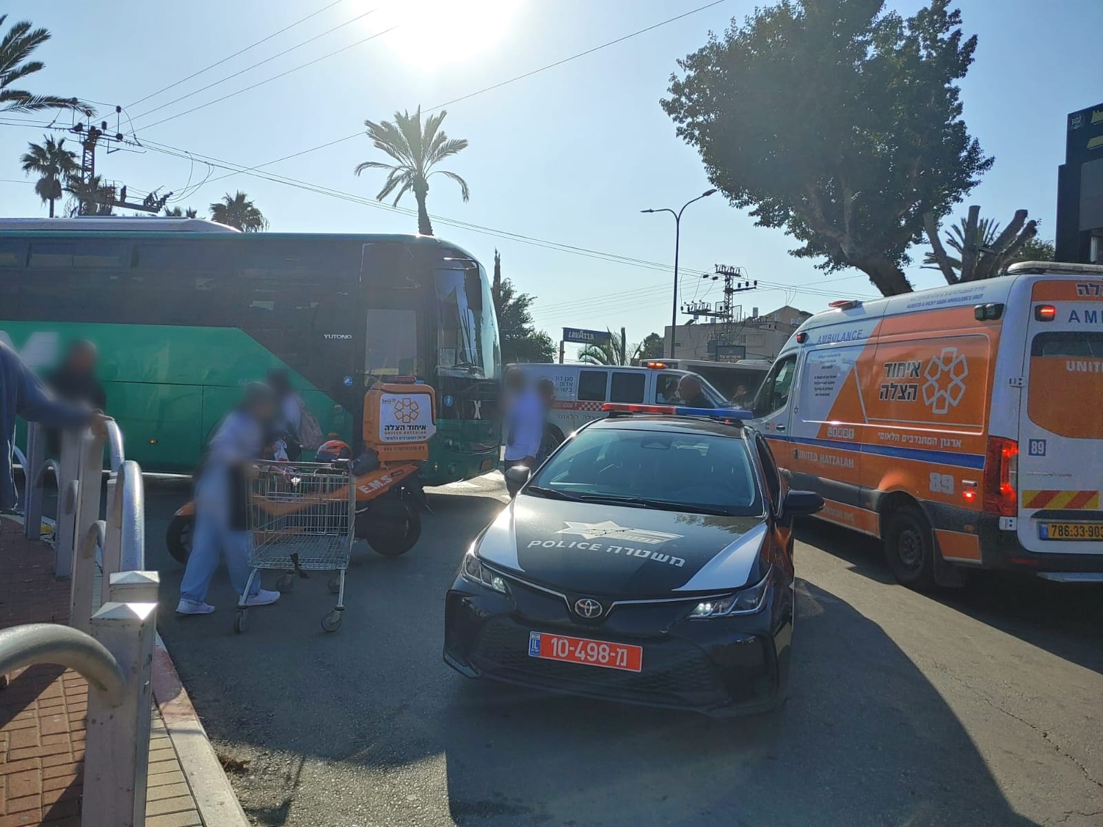 accident ashkelon 40