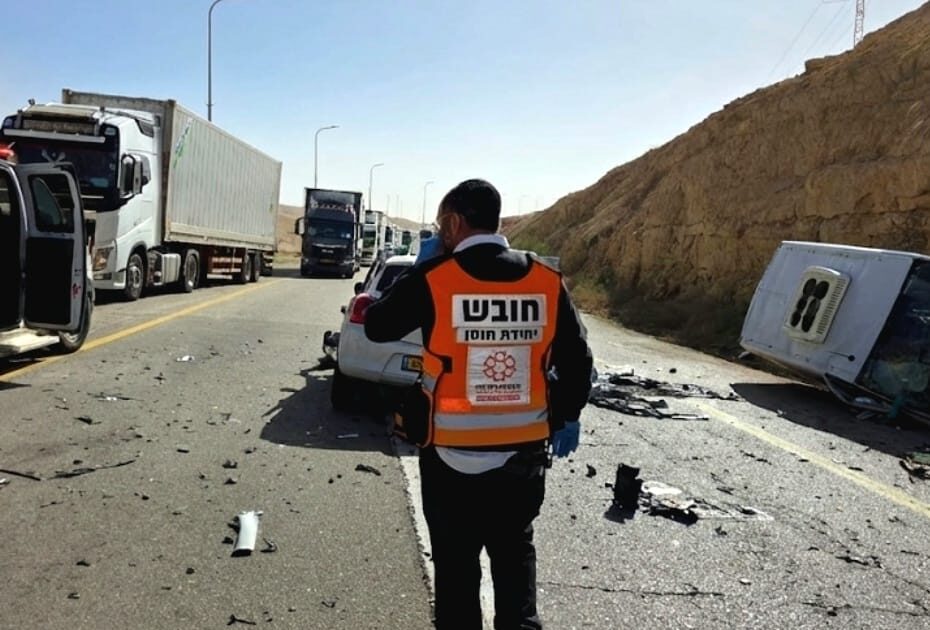 accident zafit