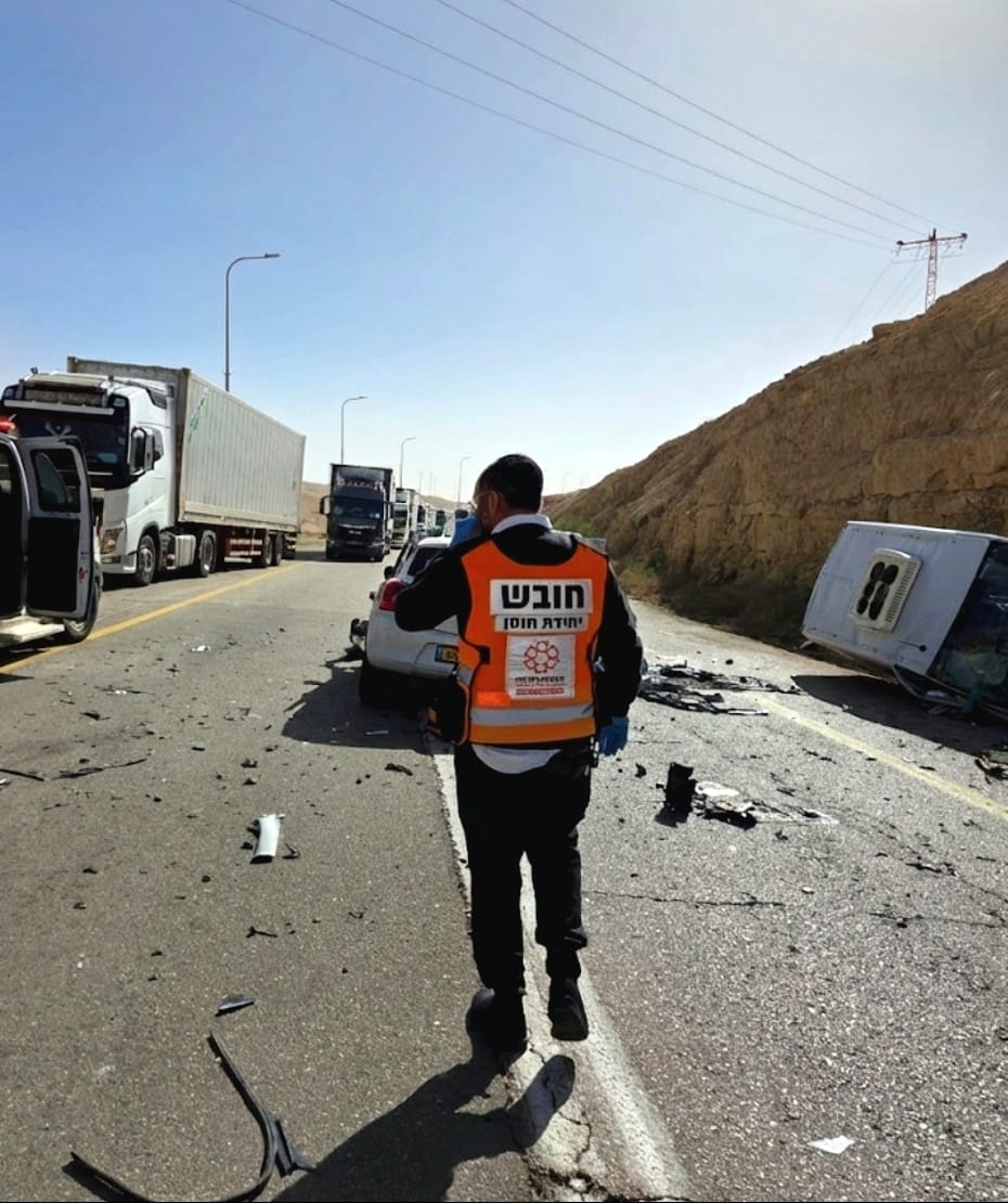 accident zafit
