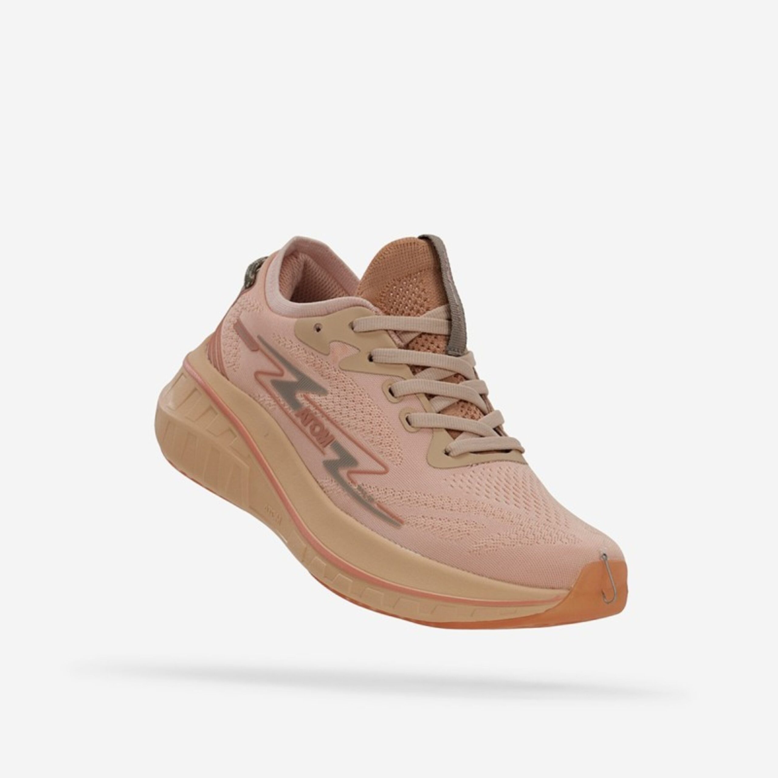 atom shoes