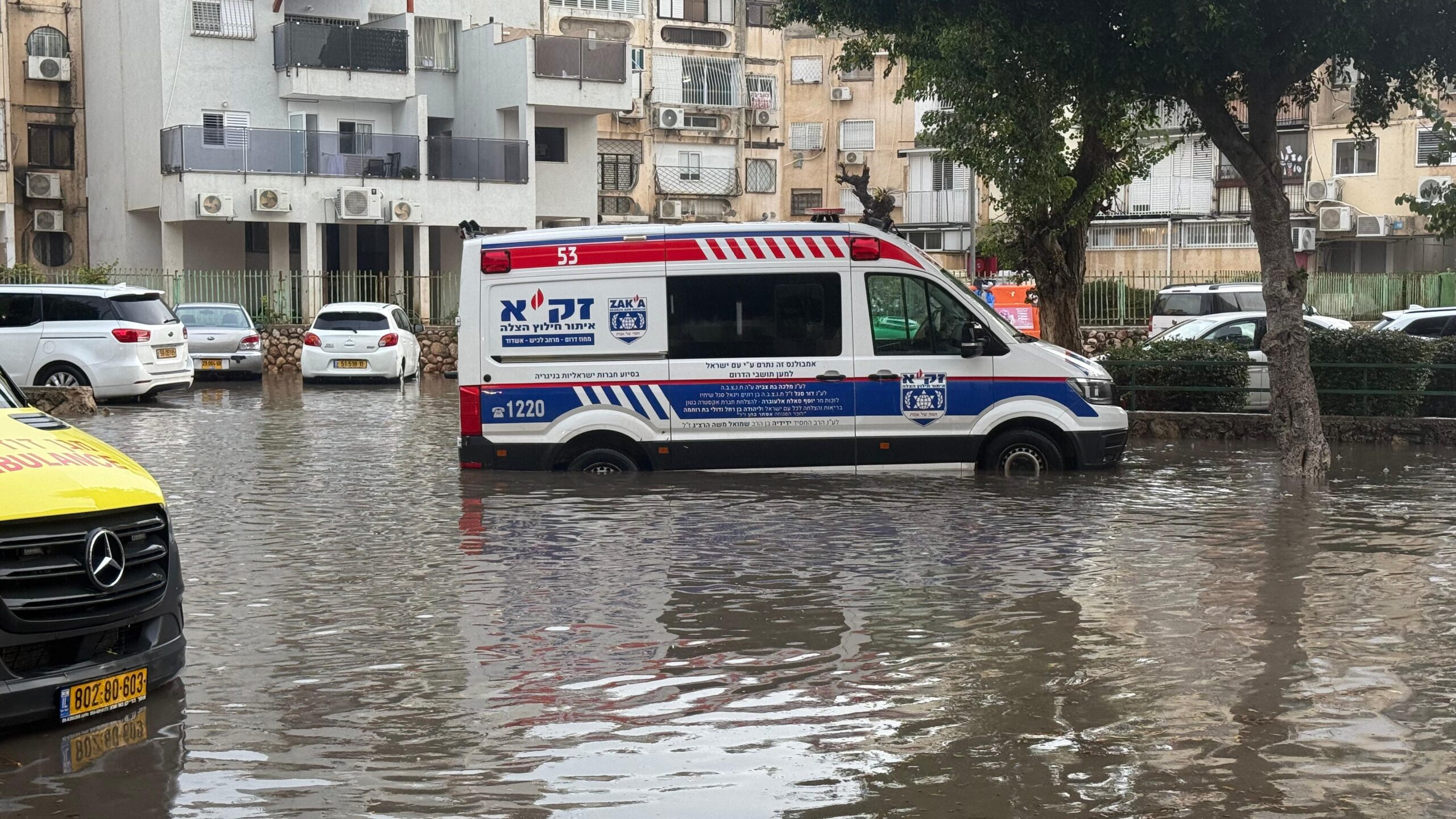 zaka ashdod 67