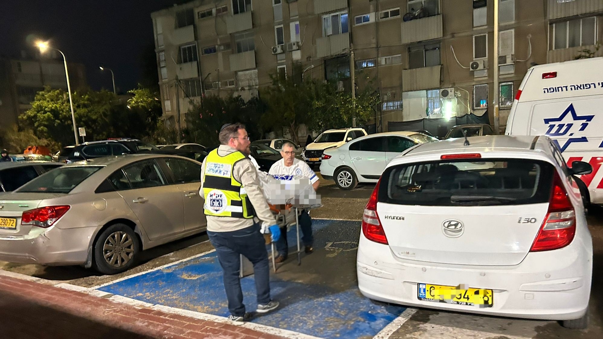 zaka ashdod 70