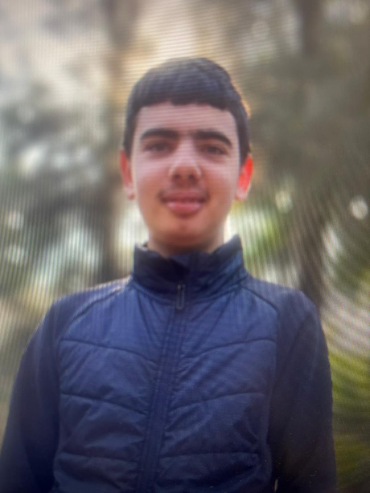 avraham mashiah