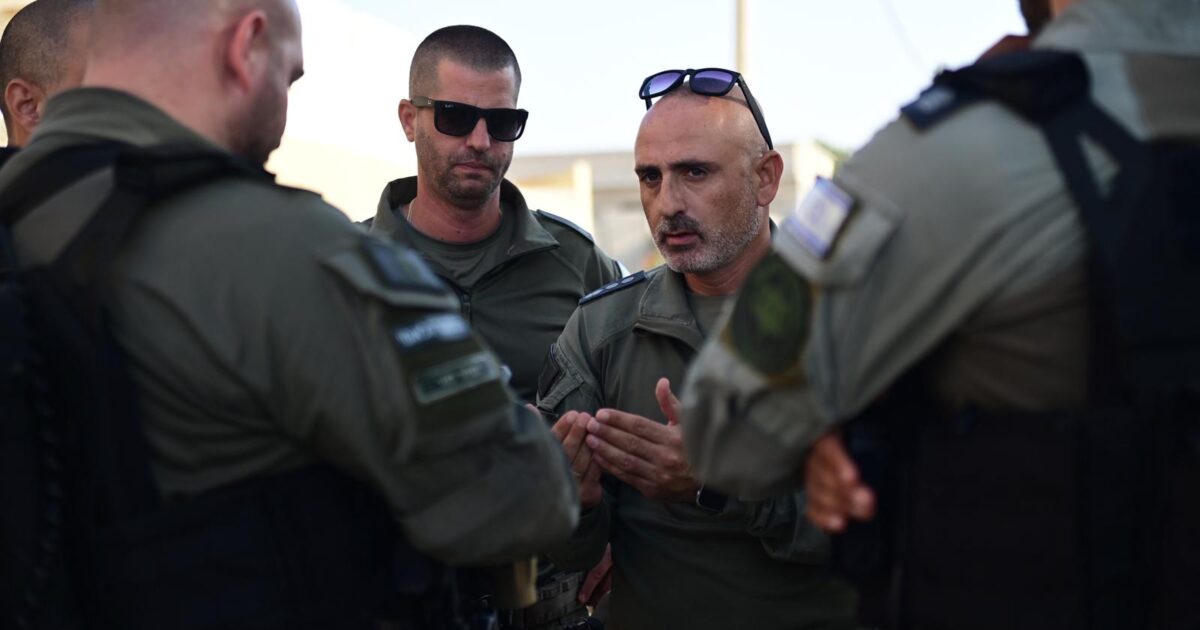 bash seder hadash