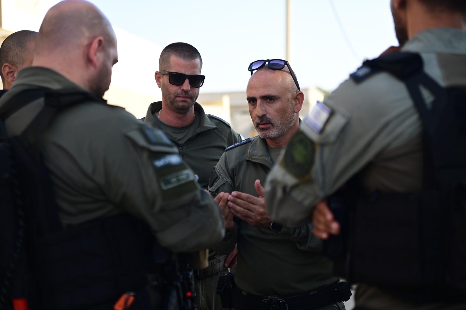 bash seder hadash