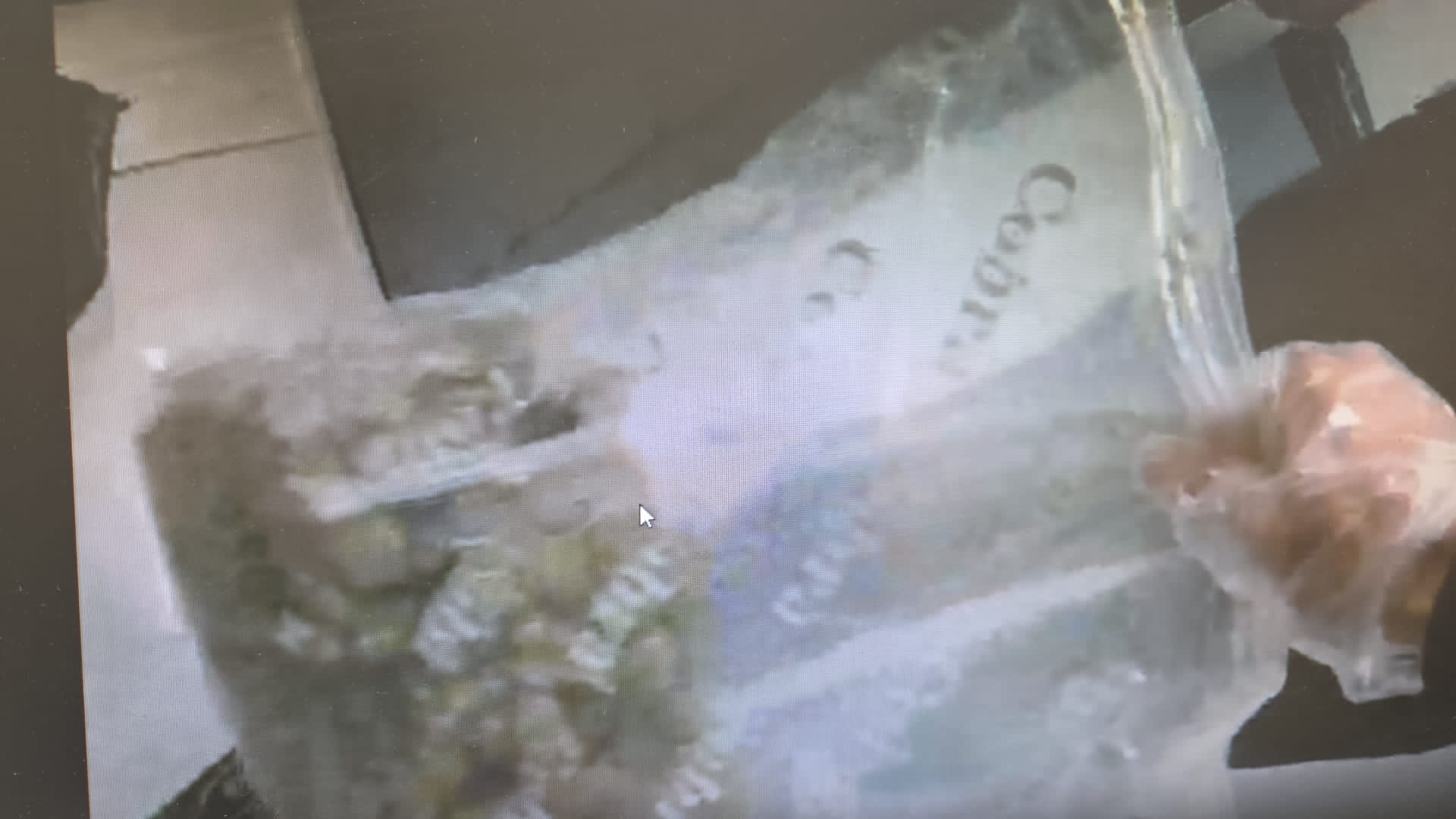 drugs south