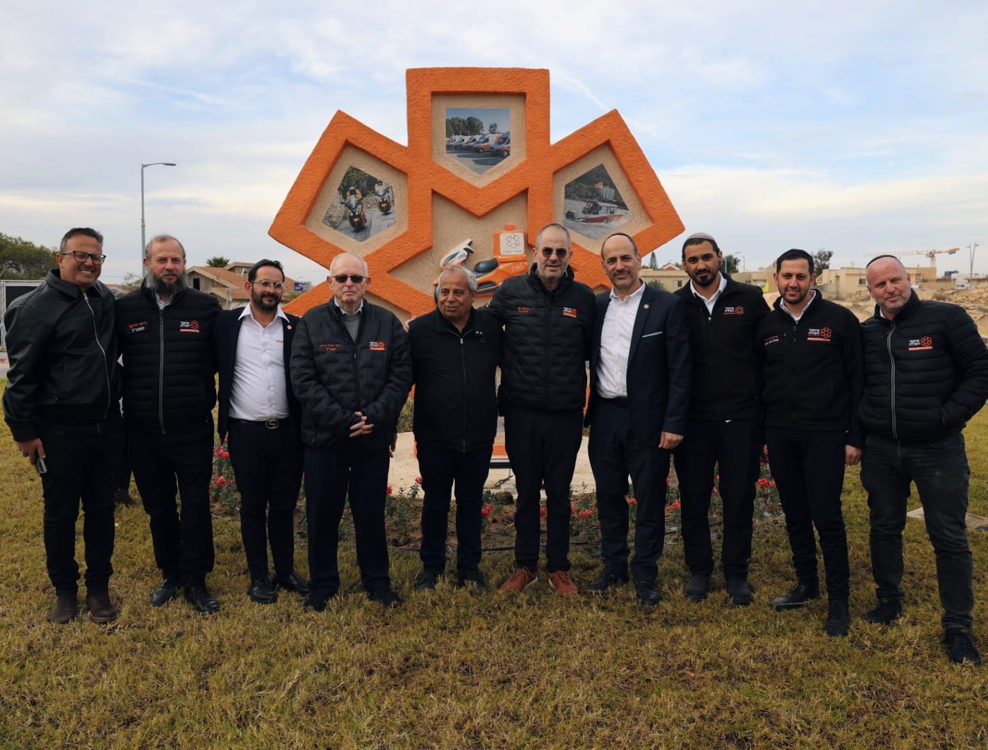 kikar yoel swisa dimona1