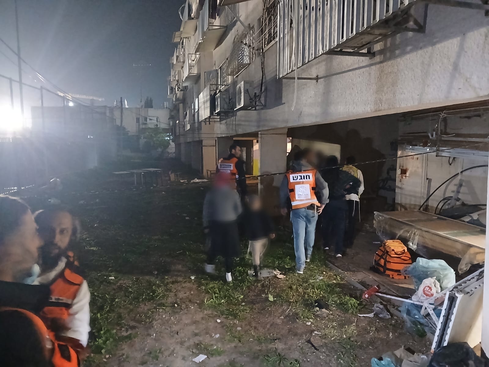 kiryat malahi 10