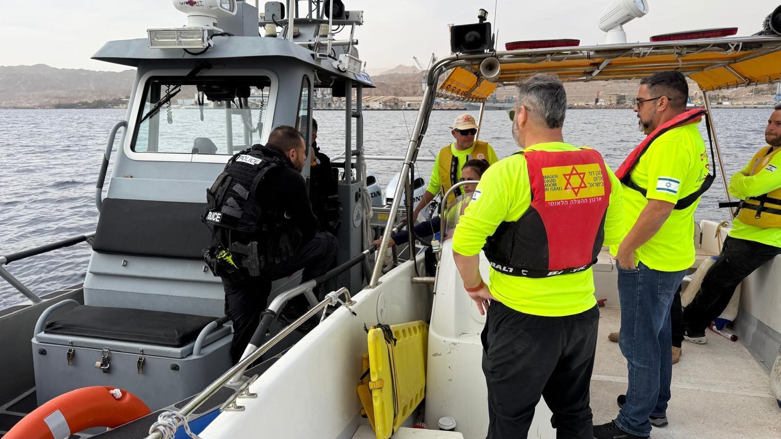 mada eilat