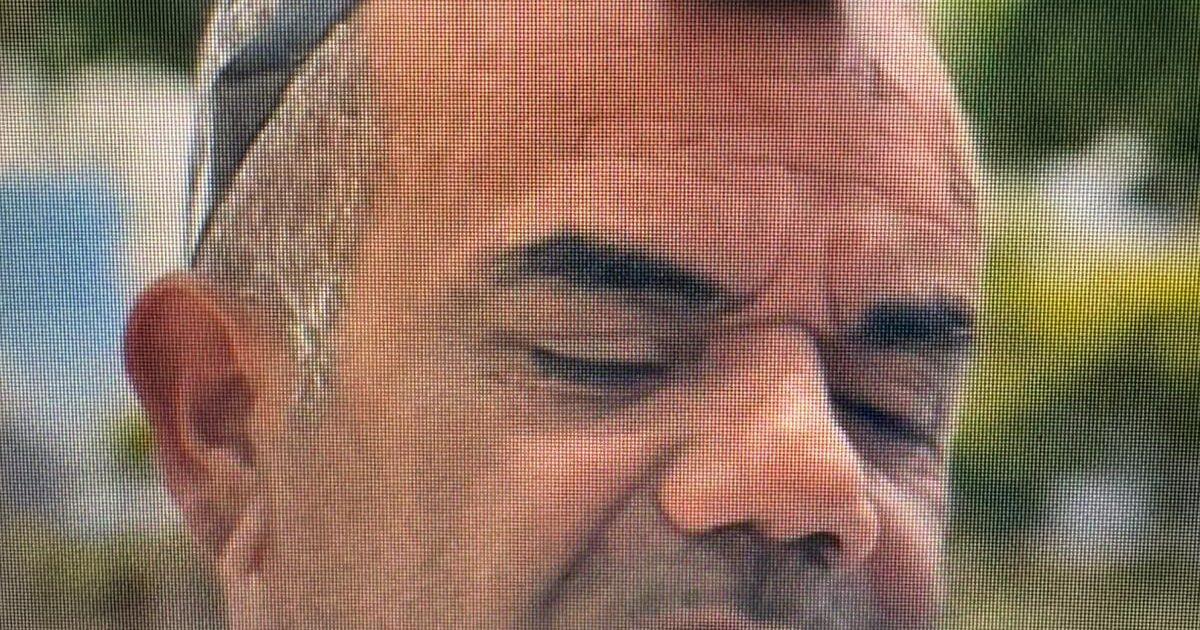 refael gadker