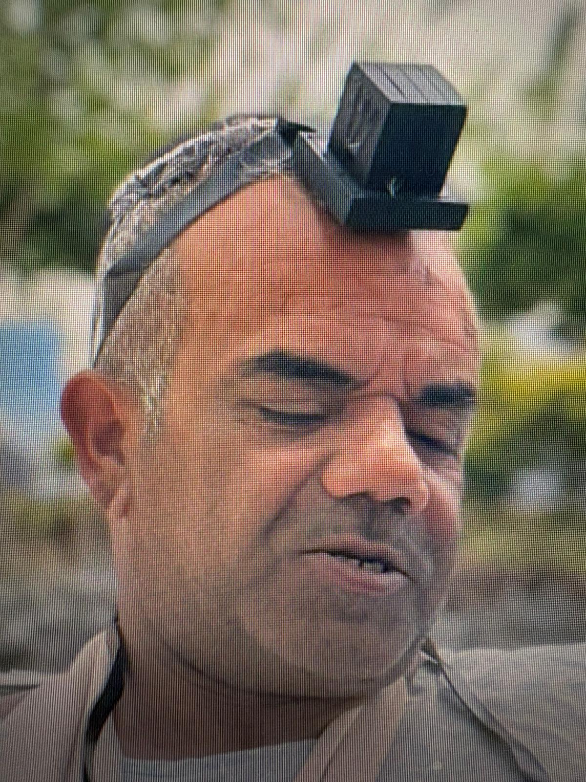 refael gadker