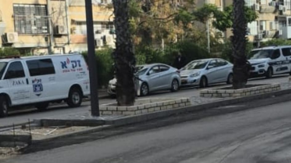 zaka ashkelon45