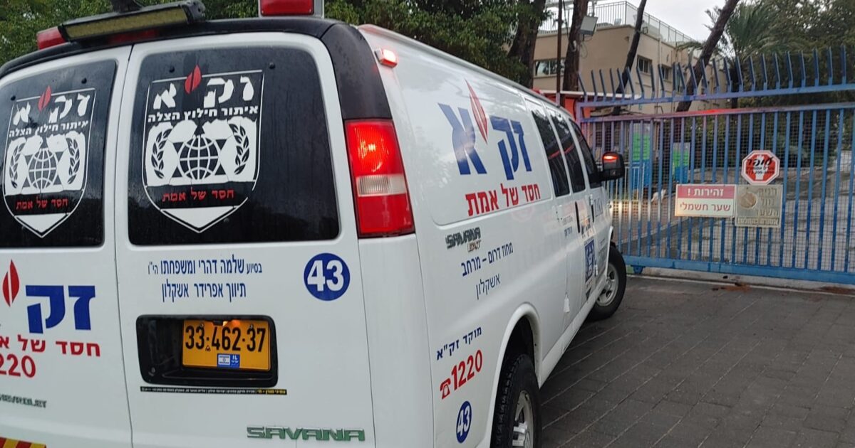 zaka netivot