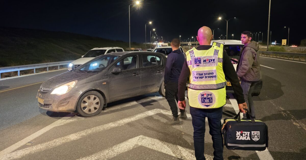 accident lehavim20