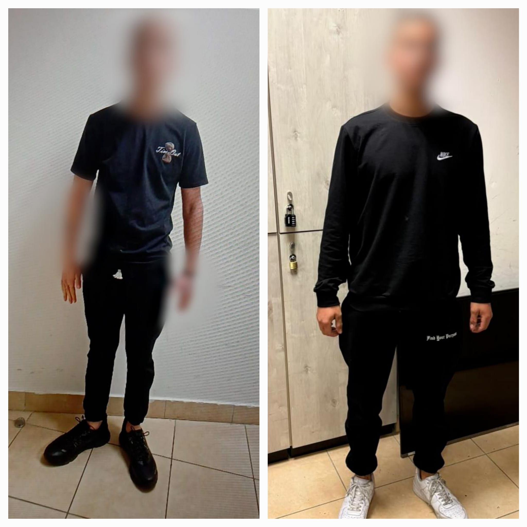 ashdod arrest 2