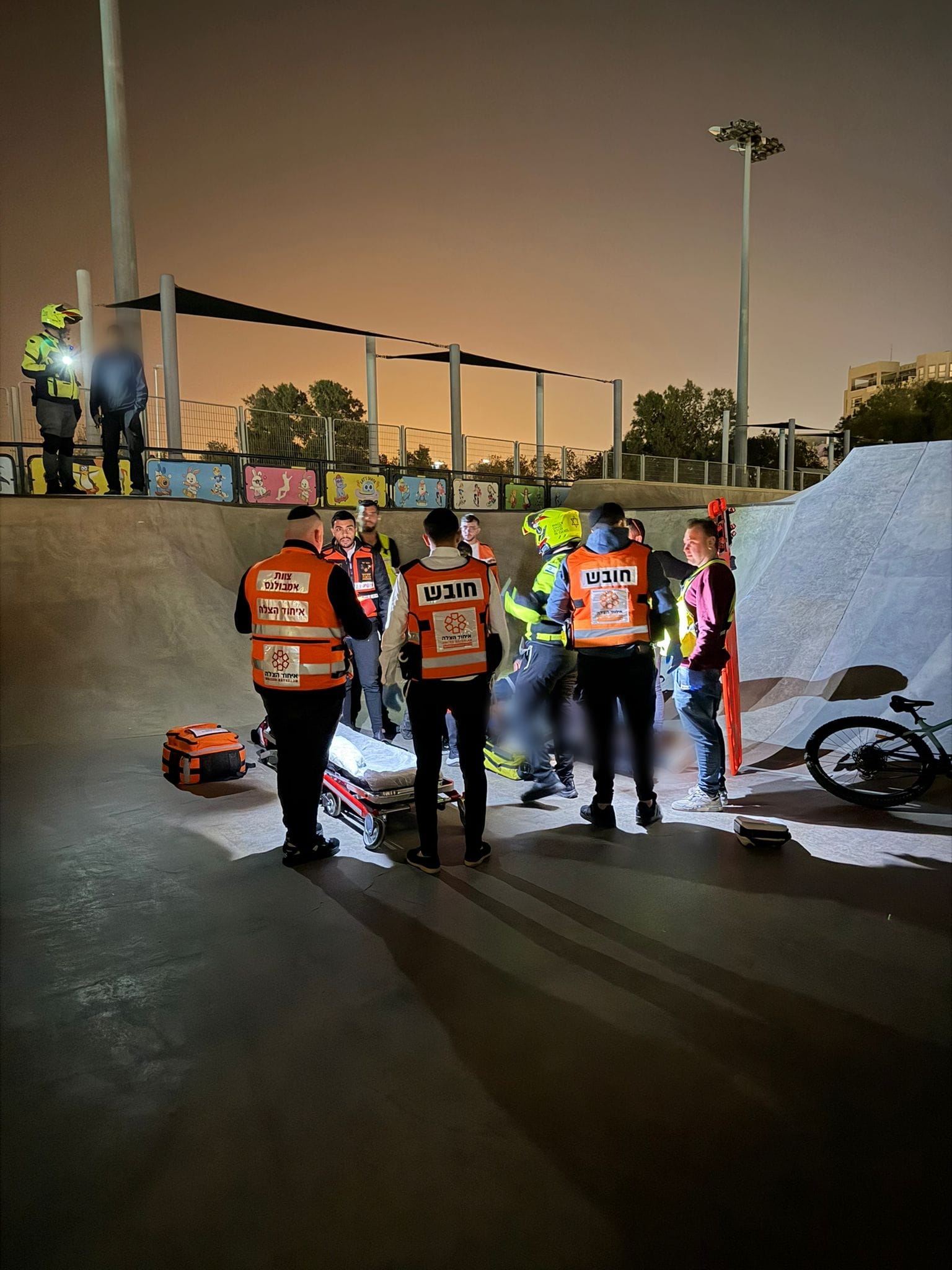 ashdod bic 30