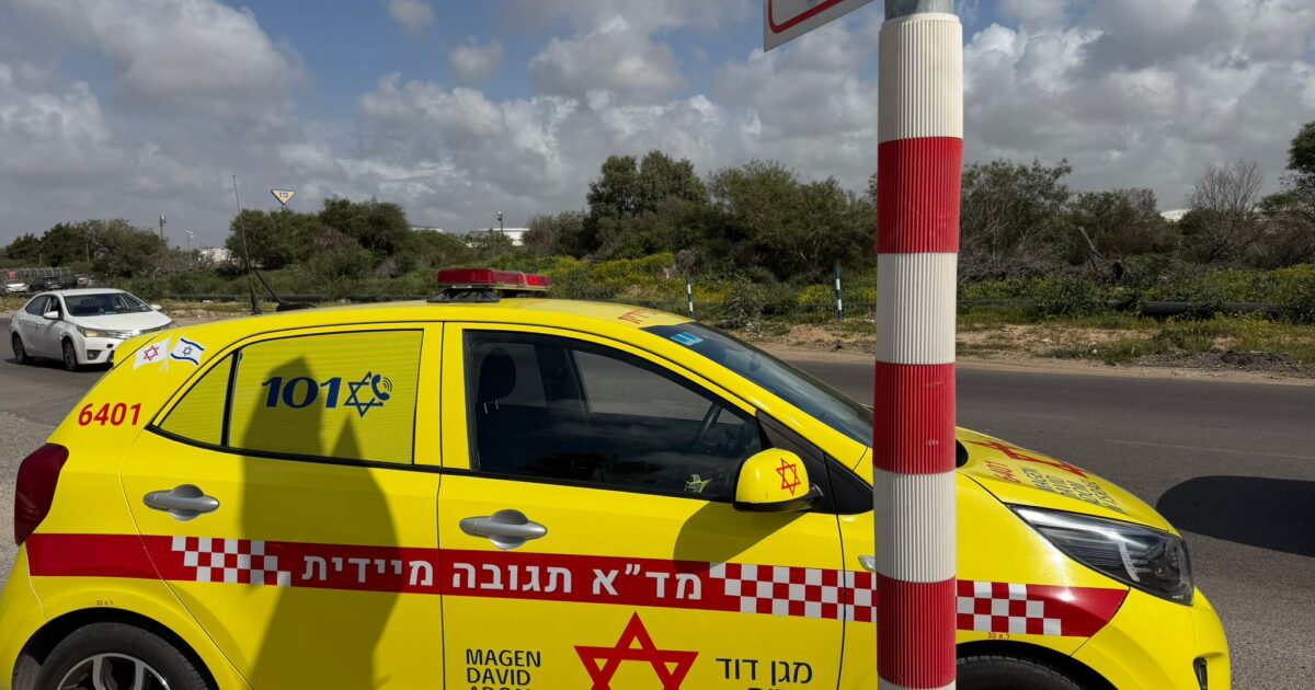 mada ashdod women