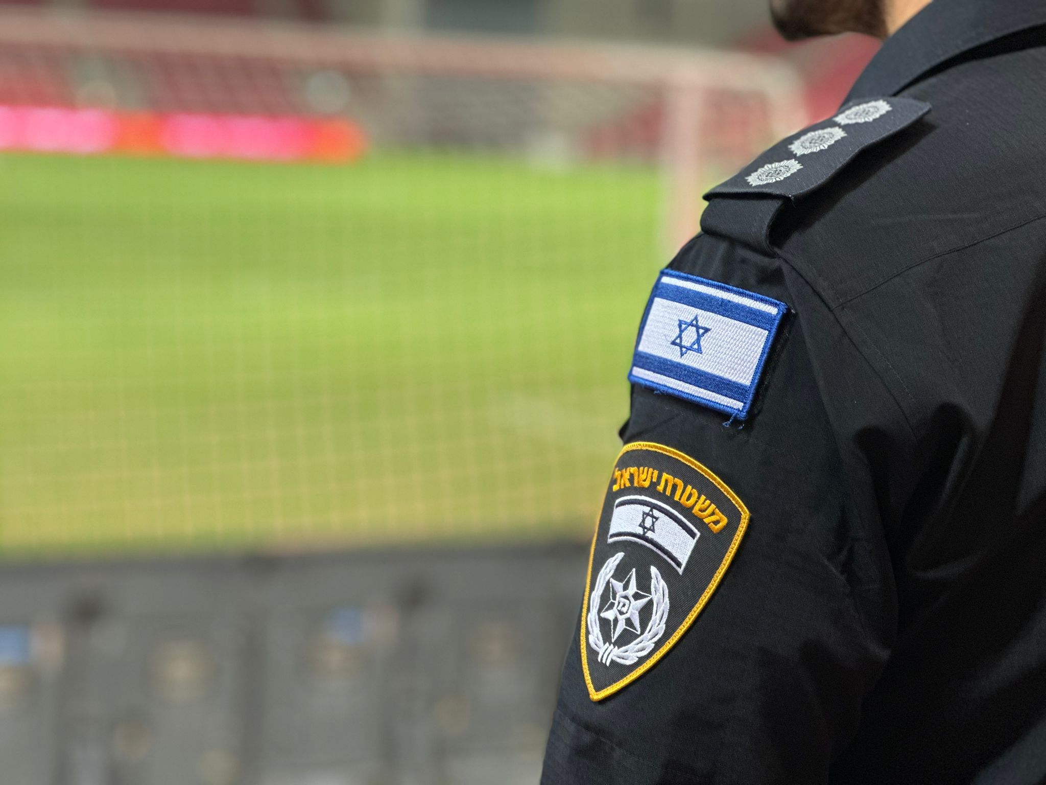 police bash cadoregel