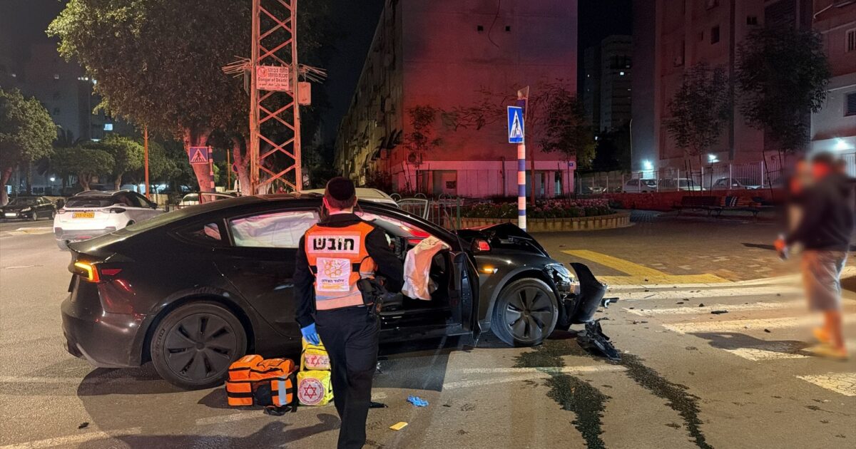 acccident ashdod 43