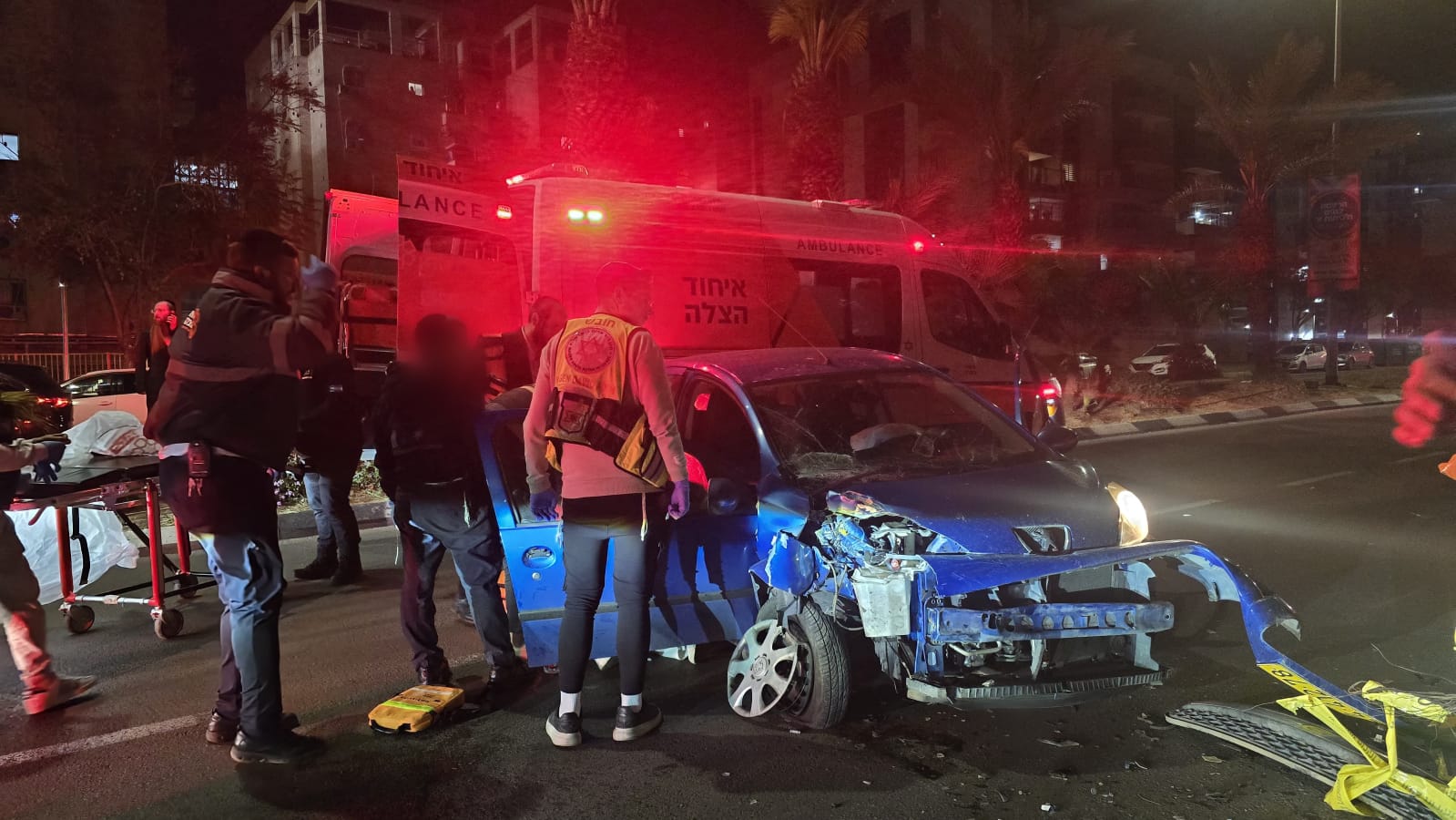 accident ashdod 18