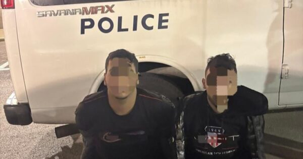 arrest ashdod 2
