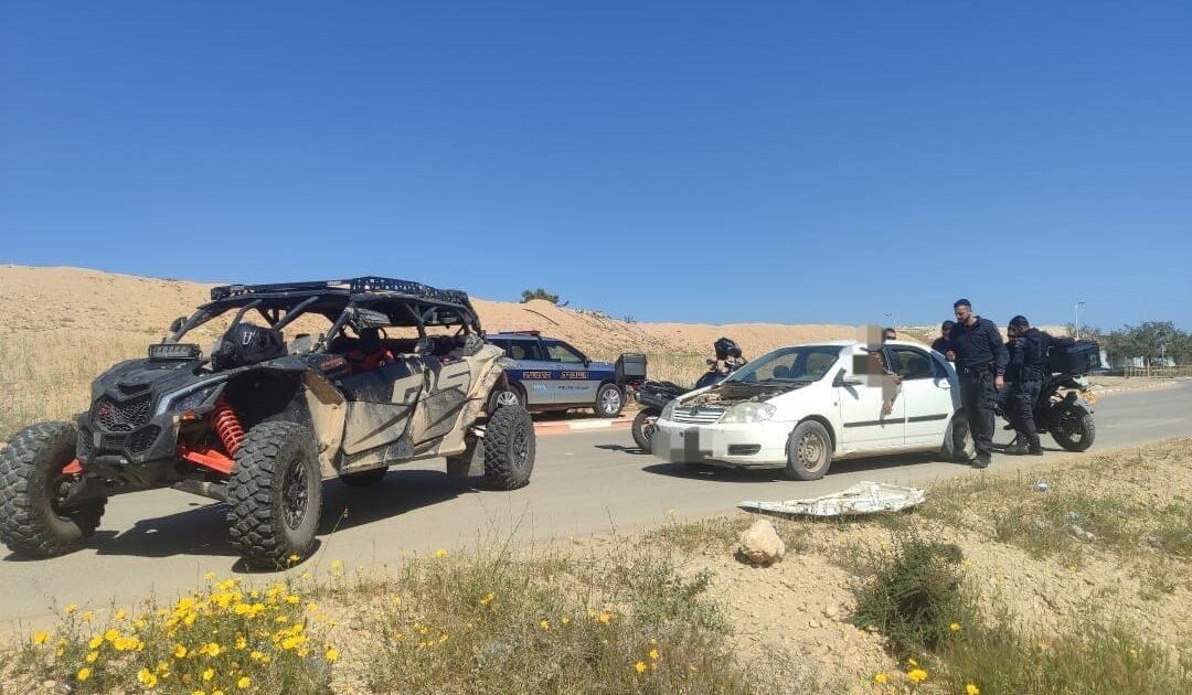 buggy south