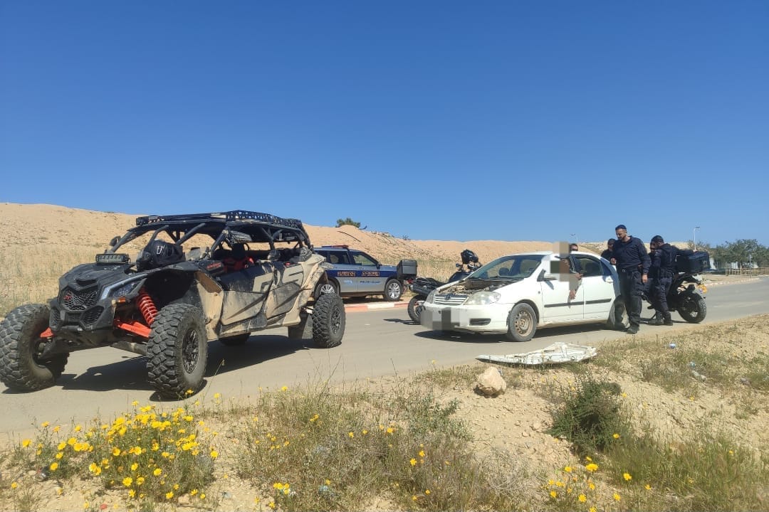 buggy south