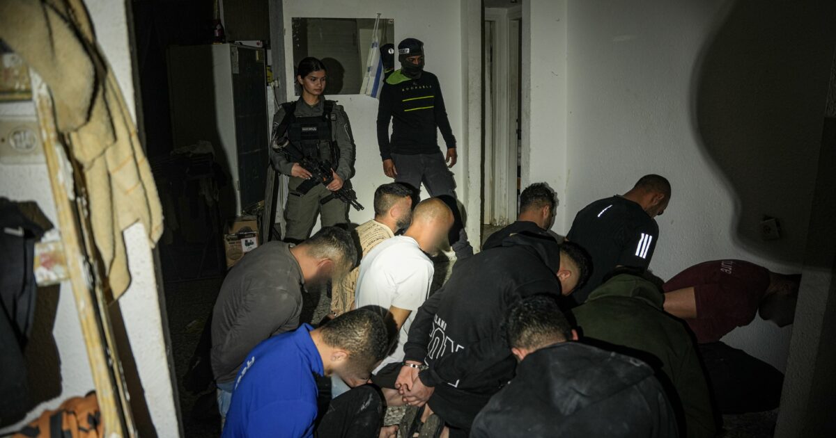 eiligal ashdod 7