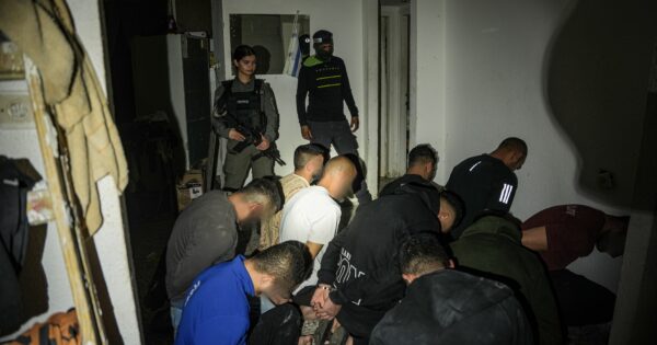 eiligal ashdod 7